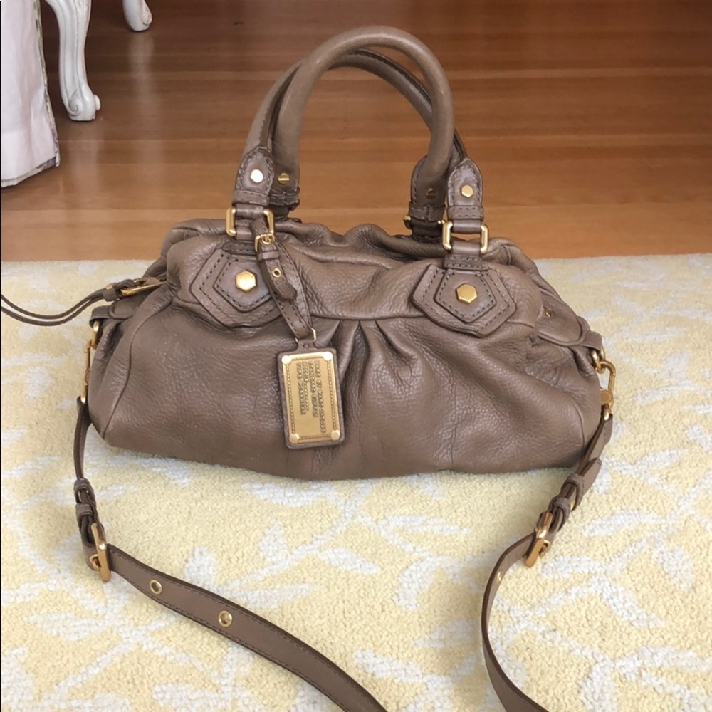 Marc by Marc Jacobs workwear bag